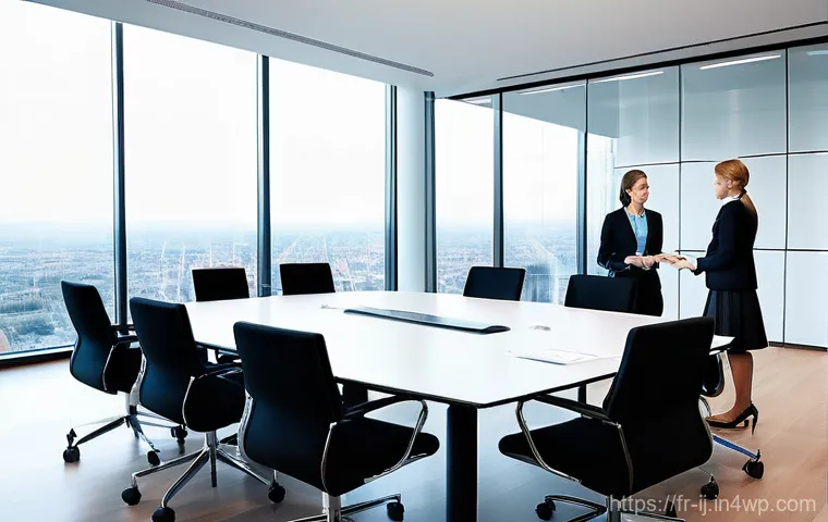 스폰서십이 경력에 미치는 영향 - **Prompt 2: Digital Co-Creation - Innovative Collaborations**
    "A dynamic, stylish home studio, b...